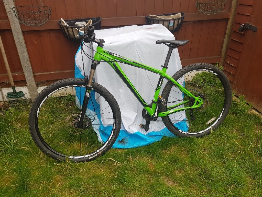 cannondale rockhopper
